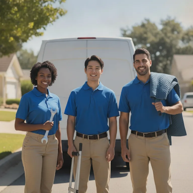 Moving company Alafaya