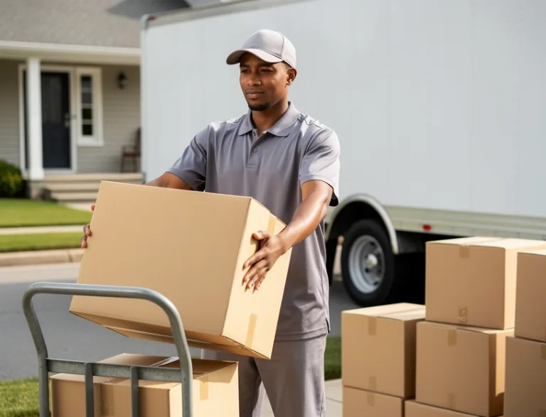 Moving company Alafaya
